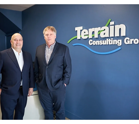 Terrain Consulting Group - Kew, VIC