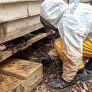 Hunter Pest Services - Pest Control Equipment & Supplies