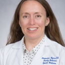 Dr. Alexandra Reed Myers, DO, MSHS - Physicians & Surgeons