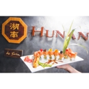 House of Hunan - Sushi Bars