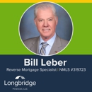 Longbridge Financial - Liz Ciccone - Reverse Mortgages - Mortgages