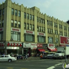 Fordham Road Business Improvement District