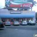 Socorro's Restaurant - American Restaurants