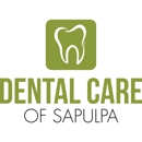 Dental Care of Sapulpa - Dentists