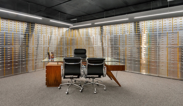 Private Vaults Australia - Redcliffe, QLD