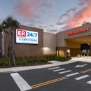 HCA Florida University Emergency - Emergency Care Facilities