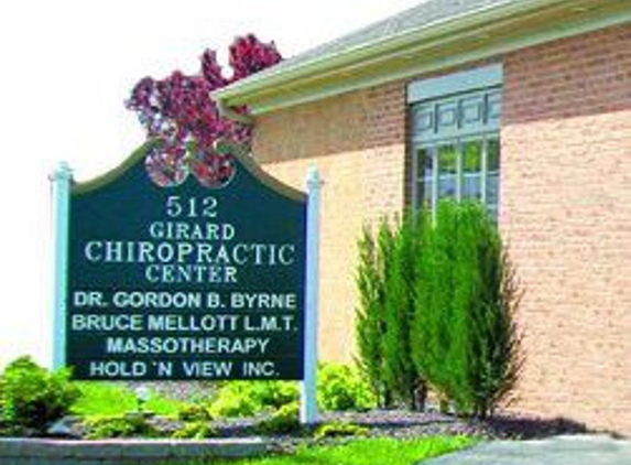 Girard Chiropractic - Warren, OH