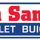 Allen Samuels Chevrolet Buick GMC - Art Galleries, Dealers & Consultants