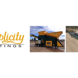 Simplicity Coatings Pty Ltd - Dalby, QLD