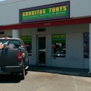 Gorditas Tonys - Restaurants