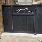 Titan Forge - Welding & Metal Fabrication