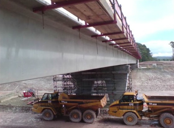 Concrete Raising Solutions