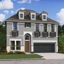 K. Hovnanian Homes Waterstone on Lake Conroe - Home Builders