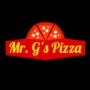 Mr. G's Pizza - Diamond Bar - Pasta