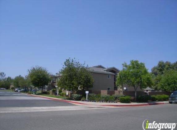 Willow Apartments - Escondido, CA