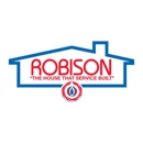 Robison - Heating Contractors & Specialties