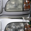 Shawn's Headlight Restoration Service gallery