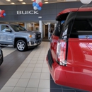 Minchin Buick GMC Car - New Car Dealers