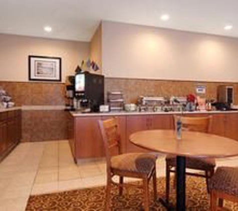 Best Western Denton Inn - Denton, MD