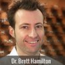 Dr. Brett William Hamilton, OD - Optometrists-OD-Therapy & Visual Training