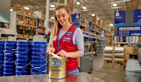 Lowe's Home Improvement - Monroe, MI