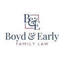 Boyd & Early Family Law - Child Custody Attorneys