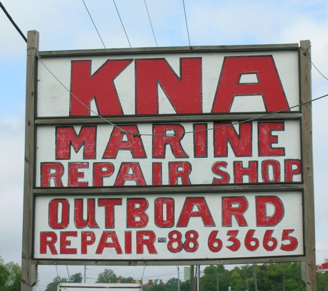 KNA Marine - West Orange, TX