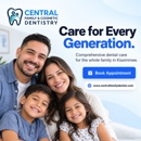 Central Family & Cosmetic Dentistry