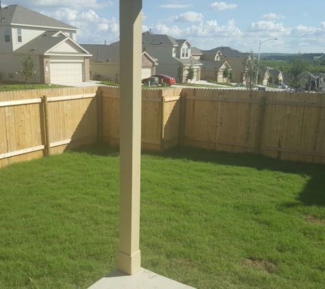 M&M Landscaping - Austin, TX