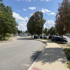 LAZ Parking - Lawrence Gateway