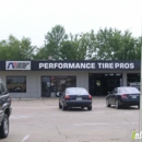 Performance Tire & Wheel Inc - Tires-Wholesale & Manufacturers