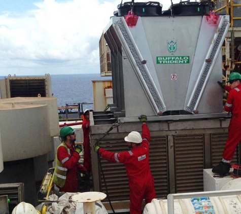 Keisan Refrigeration NT Pty Ltd - East Arm, NT. Refrigeration And Air Conditioning For Industry
