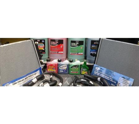 Sparco Auto Parts - Hobart, TAS