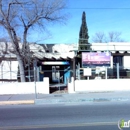 Albuquerque City Government Heights Community Center - Community Centers