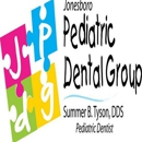 Jonesboro Pediatric Dental Group - Dentists