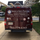 Sonny-N-Son's Painting - Painting Contractors