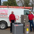 General Heating & Air Conditioning - Heat Pumps