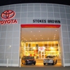 Stokes Toyota Beaufort gallery