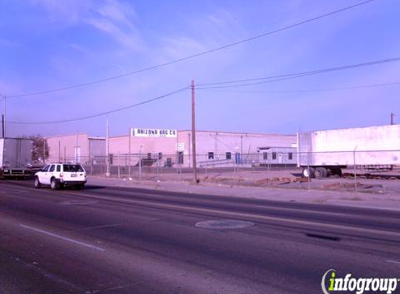 Arizona Bag Company LLC - Phoenix, AZ