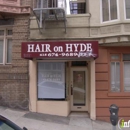 Hair On Hyde - Beauty Salons