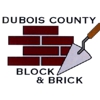 Dubois County Block & Brick gallery