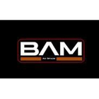 BAM Ad Space