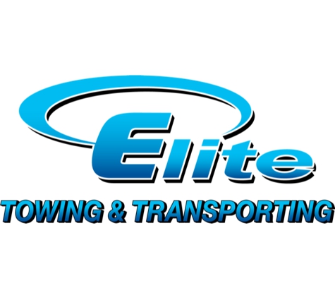 Elite Towing and Transporting - Severn, MD