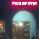 Pick Up Stix - Fast Food Restaurants