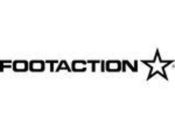 Footaction USA - Trumbull, CT