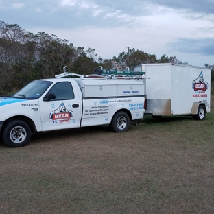 Bear AC And Heating - Coldspring, TX