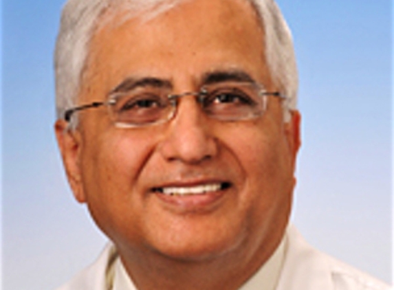 Dr. Kishore N Ramchandani, MD - Woodbridge, NJ