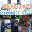Amigo 2000 Electronics - Television & Radio Stores