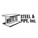 White's Steel & Pipe, Inc. - Building Materials