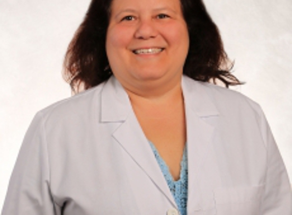 Anette Nieves, MD - The Villages, FL